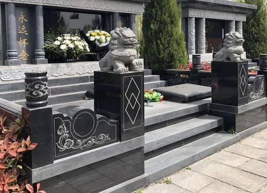 西宁公墓