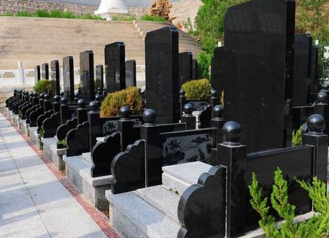 青海陵园公墓
